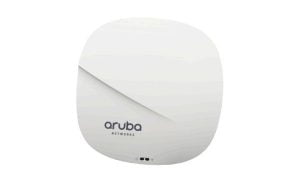 Aruba Instant IAP-315 (RW) Access Point JW811A