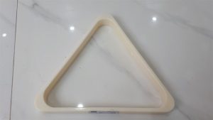 TAM GIÁC BI-A XẾP BÓNG