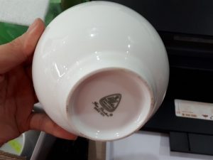Bát ăn cơm Chuan Kuo