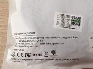 Cáp HDMI 5m Ugreen UG-10109 9 4bbebc6e6a3c4f0ea11c1b00043dafbb