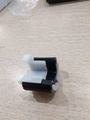 Lô cuốn giấy khay gầm máy photo Canon 2002n