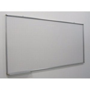 Bảng từ trắng treo tường 1m4x2m