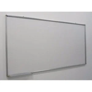 Bảng từ trắng treo tường 1m4x2m