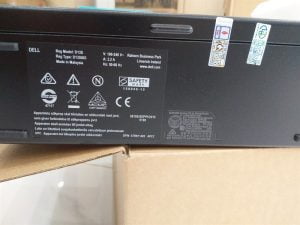 Máy tính để bàn Dell Vostro 3470 Intel Core i3-9100/4GB/1TB/DVDRW /WL/Dos/1Y 7 4c6d0b37bbbd496bad759eba43d232e6
