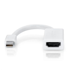 Cáp mini display port to HDMI