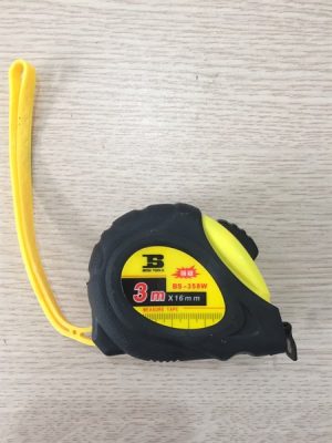 Thước rút Bosi - 3m