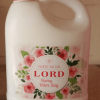 Xả Vải Lord 3.8Kg Hương đắm say (can) 2 4e1319a0d2ae49279d241d06f5237a92