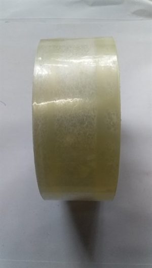 Băng keo trong 48mm x 60mic x 100m 3 4e658478186541508709e220e9406050