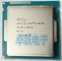Chíp core i5 4670T SK 1150