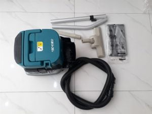 Máy hút bụi dùng pin Makita DVC862LZ 6 4ed659ee1279449994f421130e28c66e