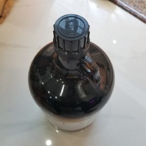 Hóa chất n-Hexane 99% MACRON (Mỹ) chai 4 lít 7 4f3eed094d104b92853f26497b506e5f