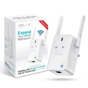 Wifi Extender TP Link WA860
