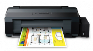 Máy in màu Epson L1300 (đã qua sử dụng)