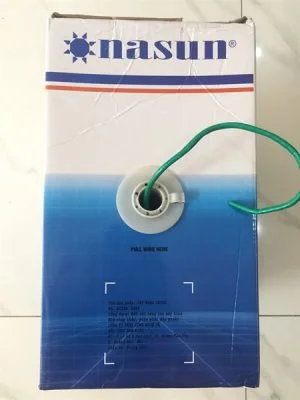 Dây mạng Nasun Cat 5E EXTRA 0388 5 4ff13997b3fa44ed818423270c822195