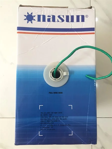 Dây mạng Nasun Cat 5E EXTRA 0388 3 4ff13997b3fa44ed818423270c822195