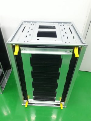 Giá đựng bản mạch SMT 355mm× 320mm× 563mm 7 4ffffda42f7742bbad30c8111461685d