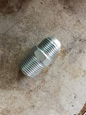 Đầu nối thủy lực ren 17