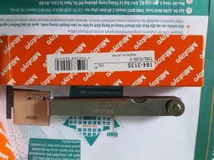 Bộ dưỡng đo bề dày Mitutoyo 184-313S (0.05-1mm/ 28 lá/100mm) 4 50228e71ea5d4773b8686f3b955a3454