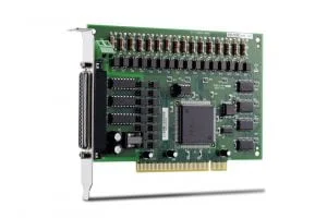 Card điều khiển âm thanh PCI-7230