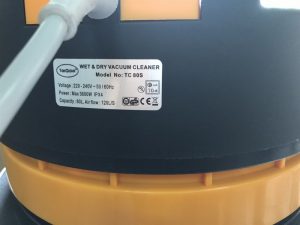 Máy hút bụi TopClean TC 80S 3 50c28eba9c09432a8038bc2827e51227