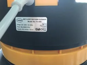 Máy hút bụi TopClean TC 80S 3 50c28eba9c09432a8038bc2827e51227