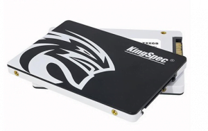 SSD Kingspec 120GB - 2.5'' Sata3 - NK