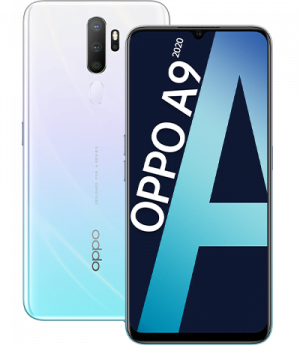 Điện thoại Oppo A9 (2020) - R8GB/128GB