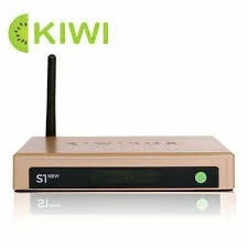 Android Tivi Box Kiwi S1 New (Ram 1Gb)