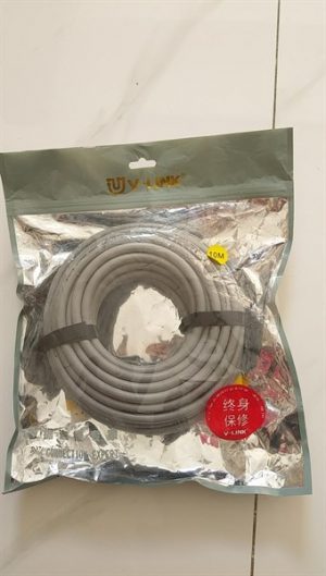 Dây HDMI UVLink 10m 5 5261dc49c57b4d46bb3987b1d4052bd8