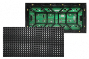 Vỉ màn led P5, 16x32 cm