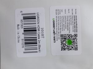 Dây HDMI 2M Ugreen 10107 8 535ead48312447bb91309bdf22b7398e