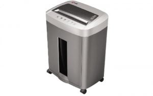 Máy hủy tài liệu Binno C14