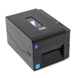 Máy in mã vạch tem nhãn TSC TE300