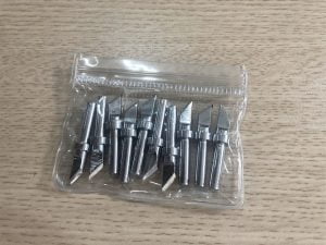 Mũi hàn 200-K (cái)