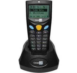 Máy kiểm kho Cipherlab CPT-8000C