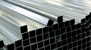 Thép hộp mạ kẽm 20*20*1.8*6000