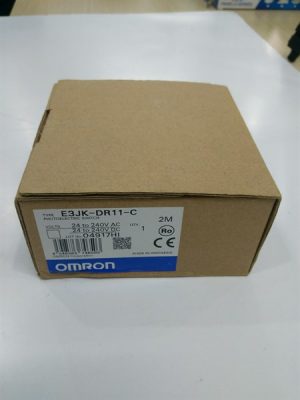 Cảm biến quang E3JK- DR11-C 2M OMI 7 53fd7fce93924464b26734b9a2cfb50f
