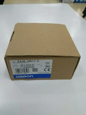 Cảm biến quang E3JK- DR11-C 2M OMI 7 53fd7fce93924464b26734b9a2cfb50f