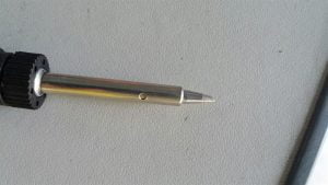 Tay hàn Weller WSP 80 (80W, 24V) T0052616199N 6 53fda0e5a2eb46b882409dd442f56e4d