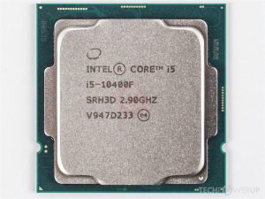 CPU Intel Core i5-10400F Box Hãng: 2.9Ghz, 12MB, 14nm, 6 Core, 12 Threads, Non GPU, SK1200 Comet Lake