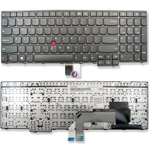 Bàn phím laptop Lenovo Thinkpad E550