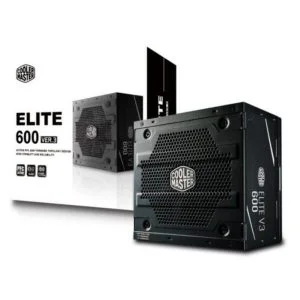 Nguồn máy tính Cooler Master Elite V3 - 600W