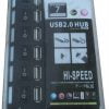 Bộ chia USB 2.0 ra 7 11 54eaa613b2104c32b2d921ebb9cafc0c
