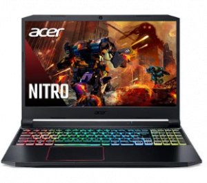 Laptop Acer Nitro 5 AN515-55-58A7 (NH.Q7RSV.002)