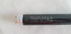 Bóng đèn diệt khuẩn UV SANKYO DENKI F30T8BLB 352mm 7 5515671536164a77a2d11b467f1def56
