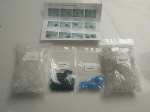 Hạt Mạng LS-VINA ( LS-MP-UC6-RJ45 ) Cat 6 (100 hạt/túi) 6 55b6cea345b24526893e6353c69353e2