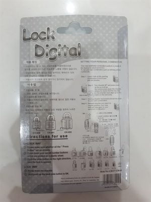 Ổ khóa 4 số, 4 cấp số CJSJ Changhao 8 55f7fa825cbb4e24b20f1ae86db4854e