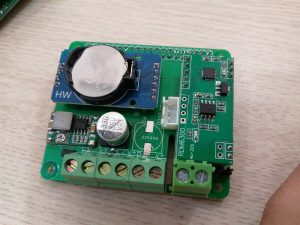 Raspberry RFID HAT PI-HAT-HaPu01 4 56472ae20d5c431da1f22a8d258efe41