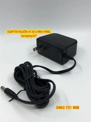 Adapter (sạc) 5V-3A