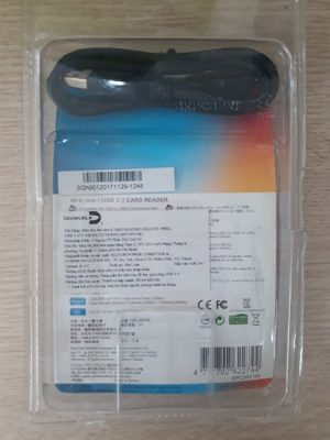 Đầu đọc thẻ Silicon power ALL IN ONE USB 3.0 9 56a4cac465be4b01bf4f82fdc76768e0